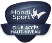 Handisport - Club Haut-Niveau