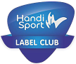 Handisport - Label Club