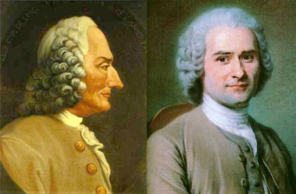 J.-J. ROUSSEAU ET LA MUSIQUE DES SENTIMENTS CONTRE J.-P. RAMEAU... Le 26 nov 2024