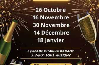 LE CABARET CABALOU - NOUVEAU SPECTACLE Du 16/11/2024 au 18/1/2025