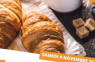 PETIT DÉJEUNER PHILO - LES SAMEDIS DE LA PHILO Du 9 nov au 14 déc 2024