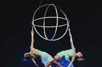 CIRQUE NATIONAL D