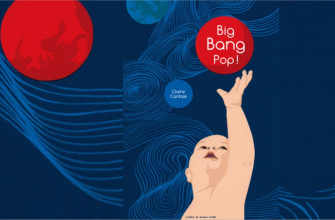 SOIRÉE PHILO SUR LE THÈME DE LA CRÉATION - BIG BANG POP