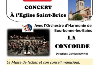 CONCERT PAR L